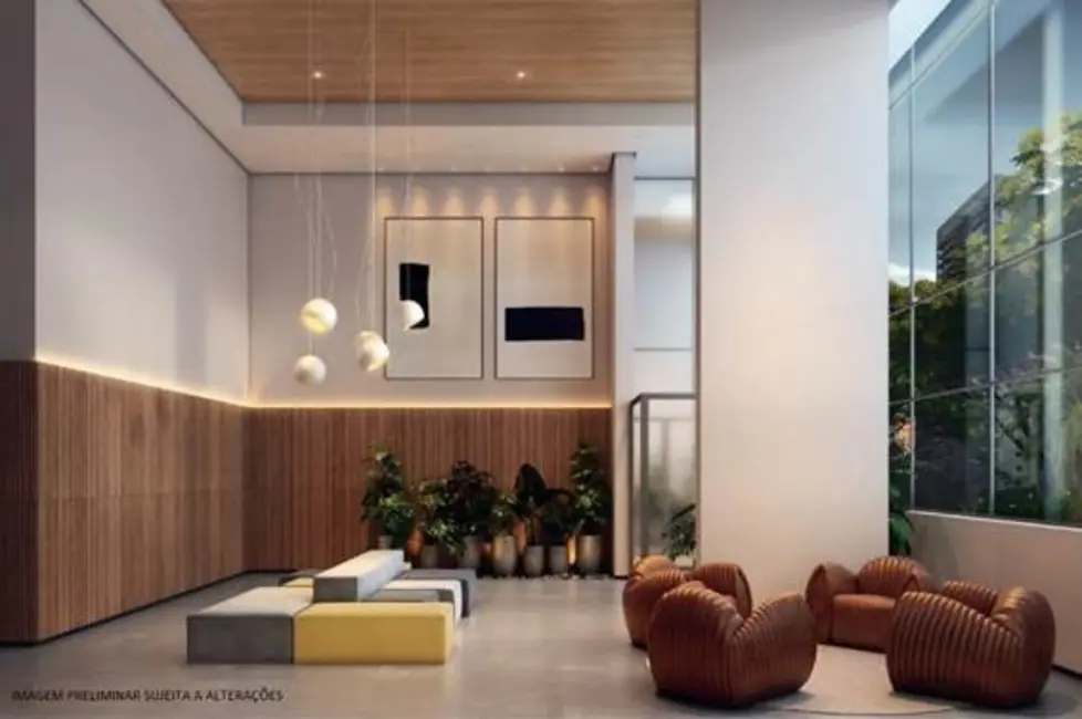 Apartamento com 3 quartos à venda, 122m2 em Sumarezinho, São Paulo - SP - imagem 7 Foto 7 de Apartamento com 3 quartos à venda, 122m2 em Sumarezinho, São Paulo - SP