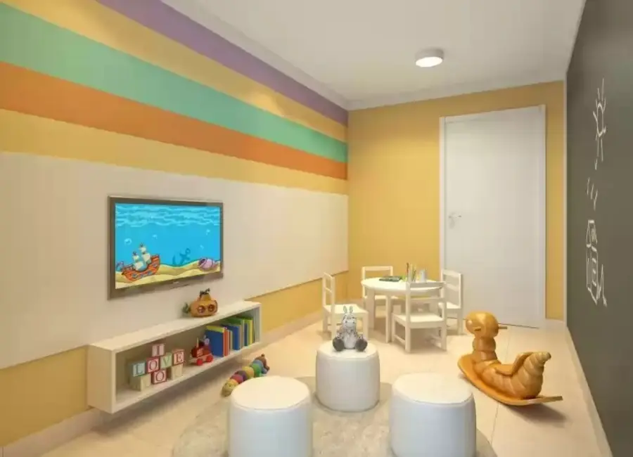 Foto 8 de Apartamento com 2 quartos à venda, 40m2 em Jardim Boa Vista (Zona Oeste), São Paulo - SP