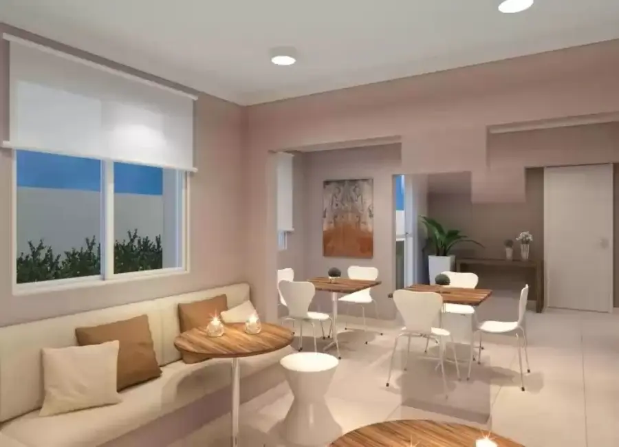 Foto 5 de Apartamento com 2 quartos à venda, 40m2 em Jardim Boa Vista (Zona Oeste), São Paulo - SP