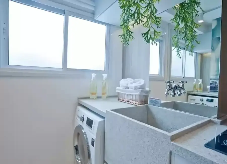 Foto 6 de Apartamento com 2 quartos à venda, 40m2 em Jardim Boa Vista (Zona Oeste), São Paulo - SP