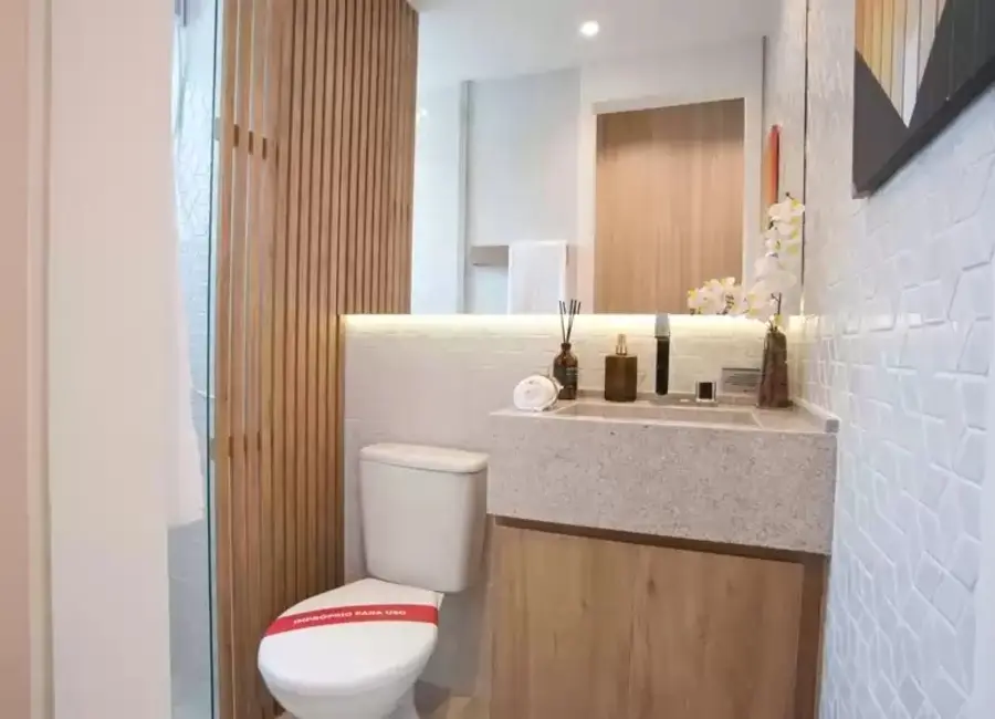 Foto 7 de Apartamento com 2 quartos à venda, 40m2 em Jardim Boa Vista (Zona Oeste), São Paulo - SP