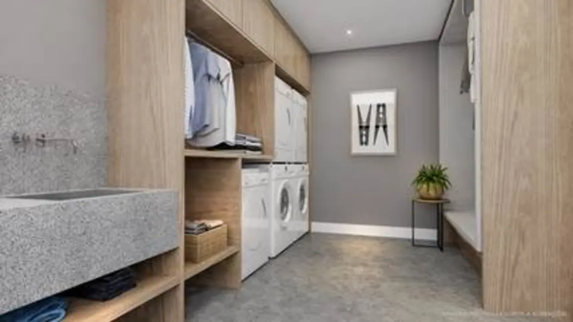 Foto 8 de Apartamento com 1 quarto à venda, 26m2 em Vila Prudente, São Paulo - SP