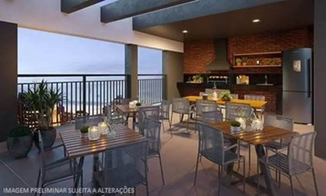 Foto 5 de Apartamento com 1 quarto à venda, 26m2 em Vila Prudente, São Paulo - SP