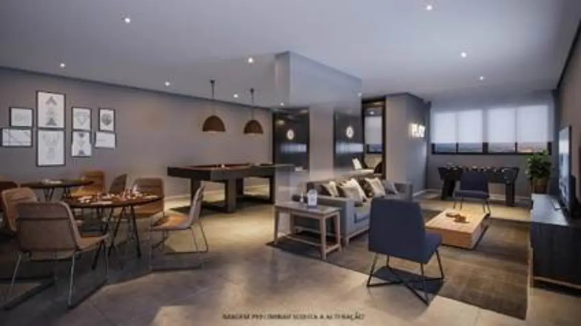 Apartamento com 3 quartos à venda, 134m2 em Belenzinho, São Paulo - SP - imagem 3 Foto 3 de Apartamento com 3 quartos à venda, 134m2 em Belenzinho, São Paulo - SP
