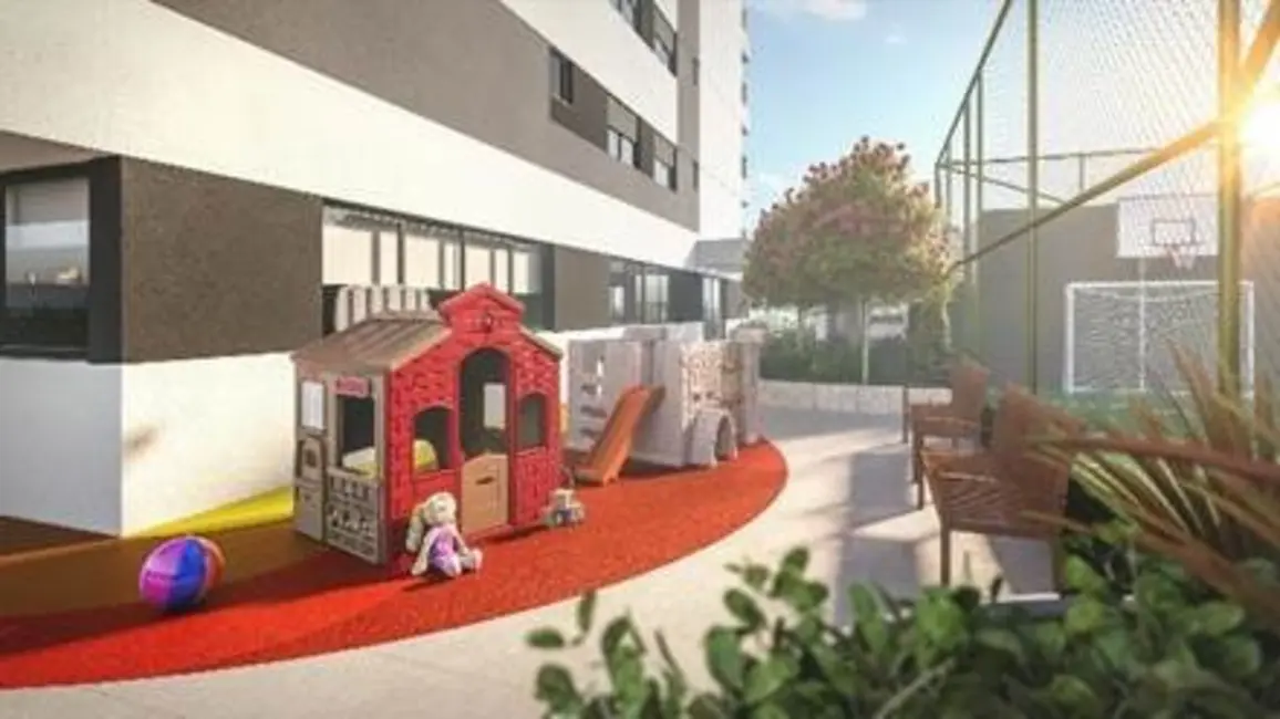 Apartamento com 3 quartos à venda, 134m2 em Belenzinho, São Paulo - SP - imagem 7 Foto 7 de Apartamento com 3 quartos à venda, 134m2 em Belenzinho, São Paulo - SP