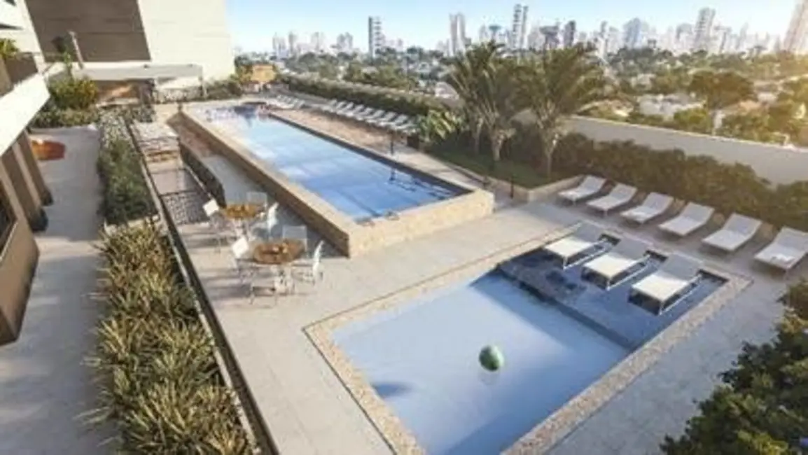 Foto 2 de Apartamento com 3 quartos à venda, 134m2 em Belenzinho, São Paulo - SP