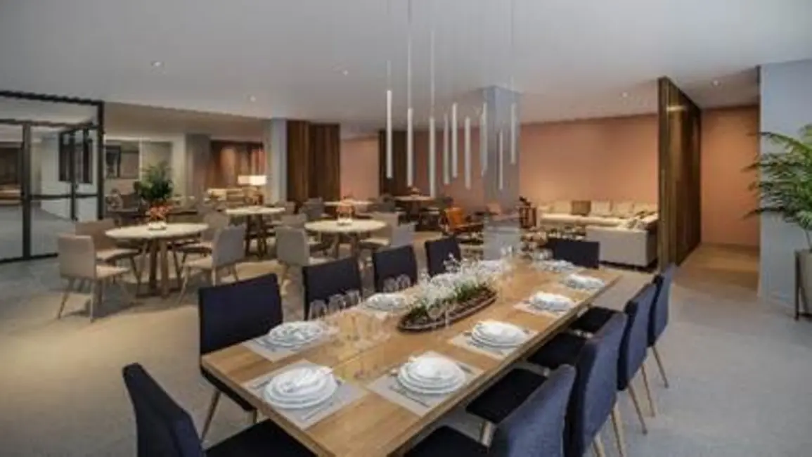 Apartamento com 3 quartos à venda, 134m2 em Belenzinho, São Paulo - SP - imagem 5 Foto 5 de Apartamento com 3 quartos à venda, 134m2 em Belenzinho, São Paulo - SP