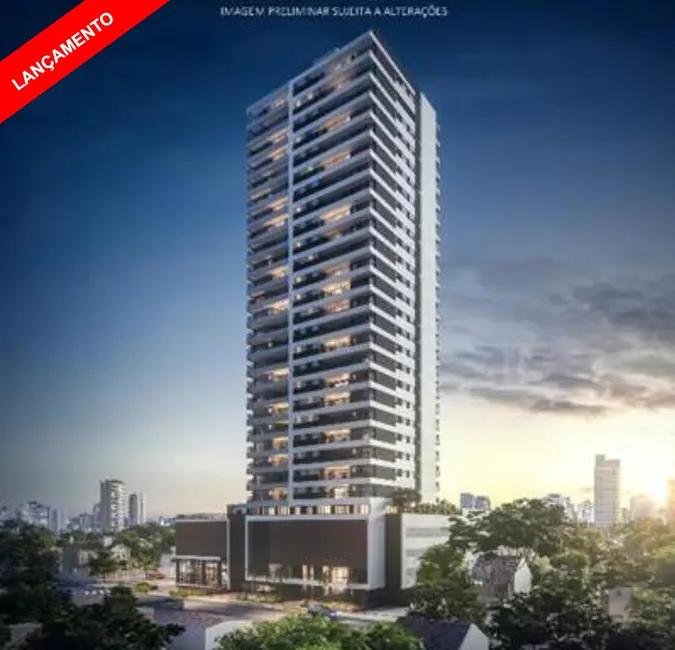 Foto 1 de Apartamento com 3 quartos à venda, 134m2 em Belenzinho, São Paulo - SP