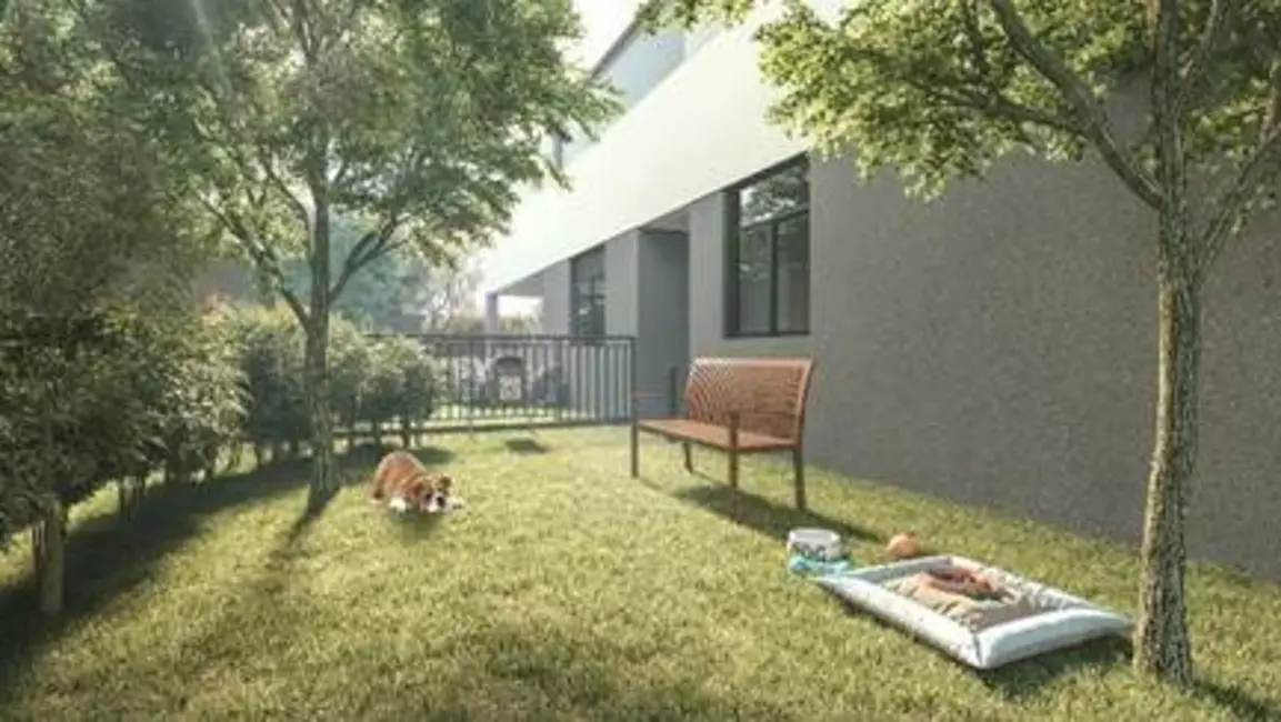 Apartamento com 3 quartos à venda, 134m2 em Belenzinho, São Paulo - SP - imagem 8 Foto 8 de Apartamento com 3 quartos à venda, 134m2 em Belenzinho, São Paulo - SP