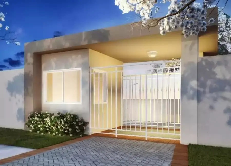 Foto 2 de Apartamento com 2 quartos à venda, 35m2 em Jardim Pedra Branca, São Paulo - SP