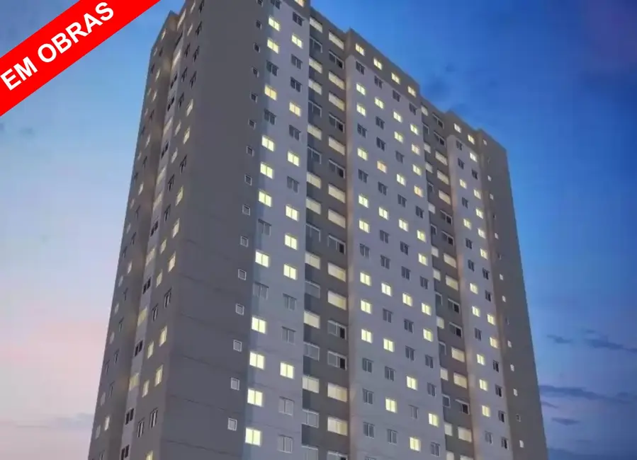 Foto 1 de Apartamento com 2 quartos à venda, 35m2 em Jardim Pedra Branca, São Paulo - SP