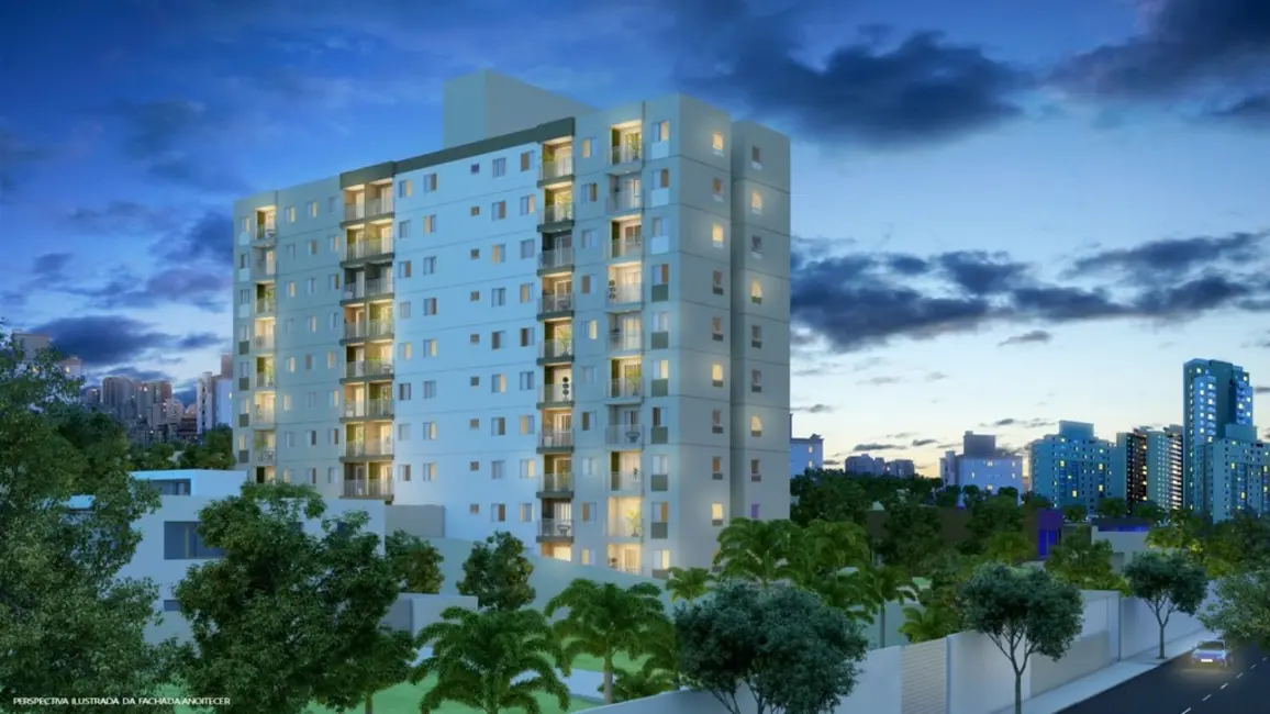 Foto 1 de Apartamento com 2 quartos à venda, 38m2 em Itaquera, São Paulo - SP