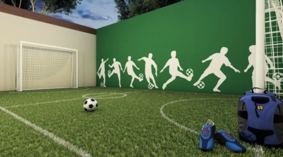 Apartamento com 2 quartos à venda, 38m2 em Itaquera, São Paulo - SP - imagem 9 Foto 9 de Apartamento com 2 quartos à venda, 38m2 em Itaquera, São Paulo - SP