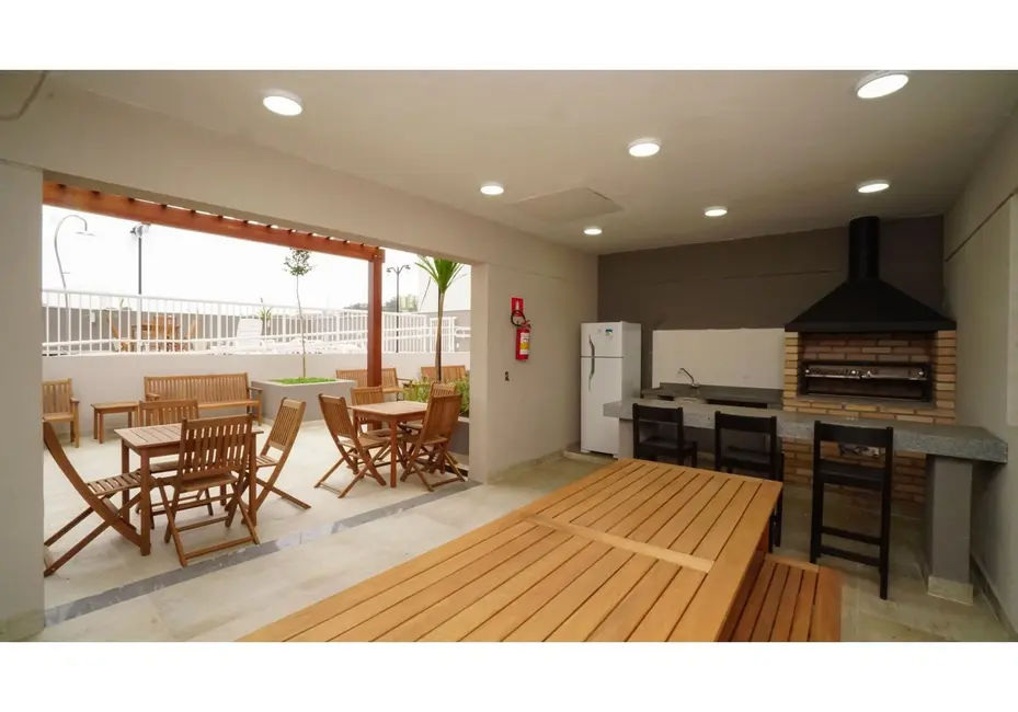 Foto 3 de Apartamento com 2 quartos à venda, 42m2 em Vila Galvão, Guarulhos - SP