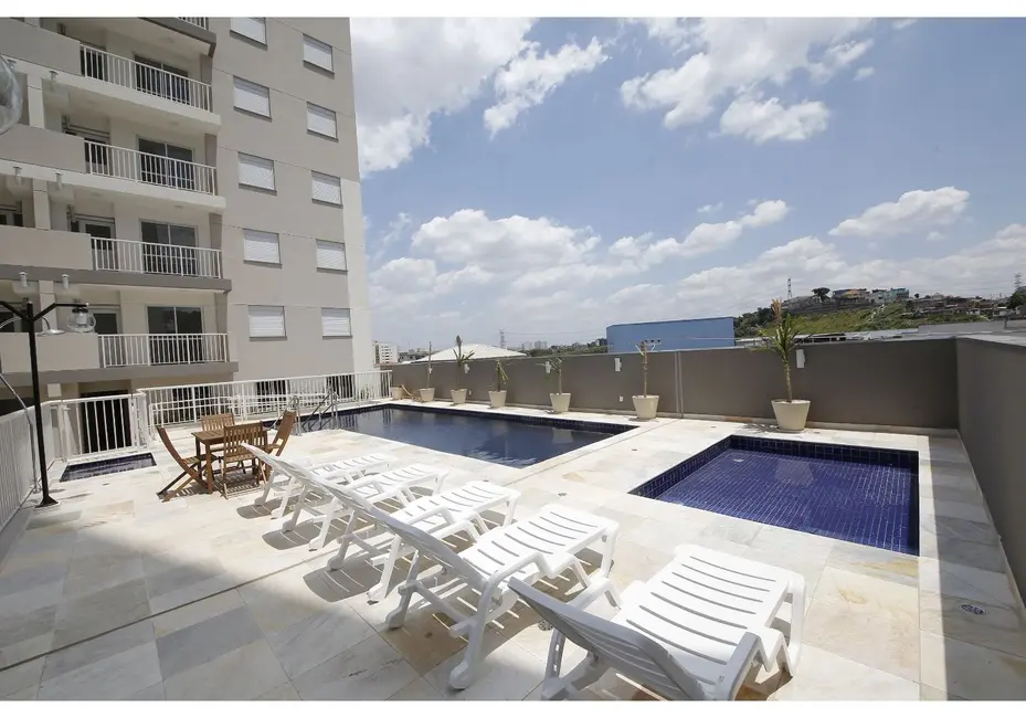 Foto 8 de Apartamento com 2 quartos à venda, 42m2 em Vila Galvão, Guarulhos - SP