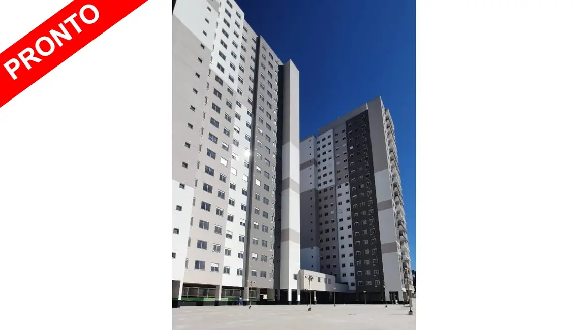 Foto 1 de Apartamento com 2 quartos à venda, 42m2 em Vila Galvão, Guarulhos - SP