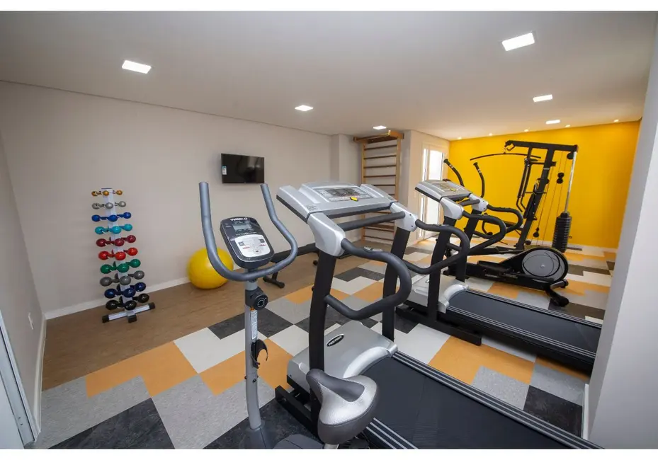 Foto 6 de Apartamento com 2 quartos à venda, 42m2 em Vila Galvão, Guarulhos - SP