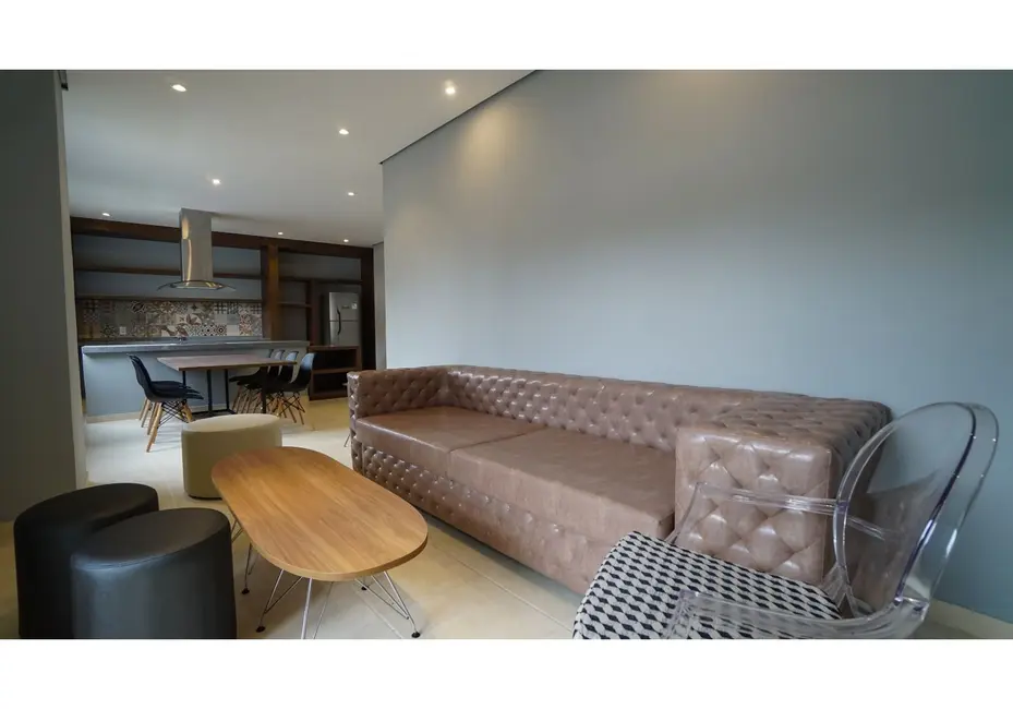 Foto 9 de Apartamento com 2 quartos à venda, 42m2 em Vila Galvão, Guarulhos - SP