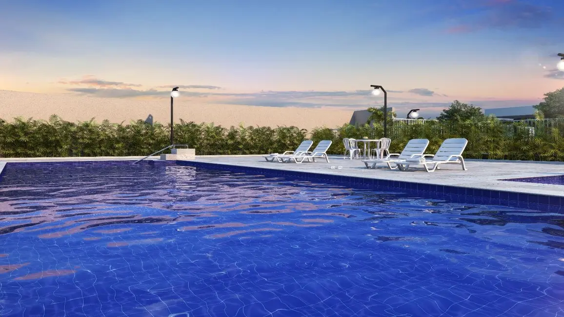 Foto 3 de Apartamento com 2 quartos à venda, 47m2 em Vila Endres, Guarulhos - SP