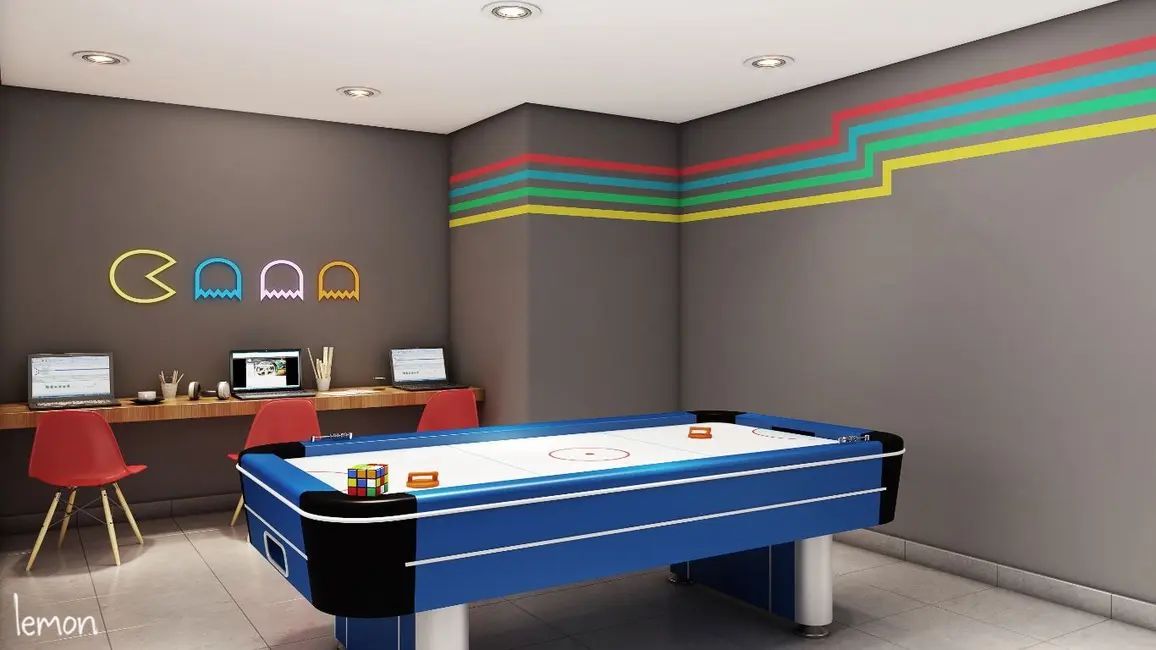 Foto 4 de Apartamento com 2 quartos à venda, 47m2 em Vila Endres, Guarulhos - SP