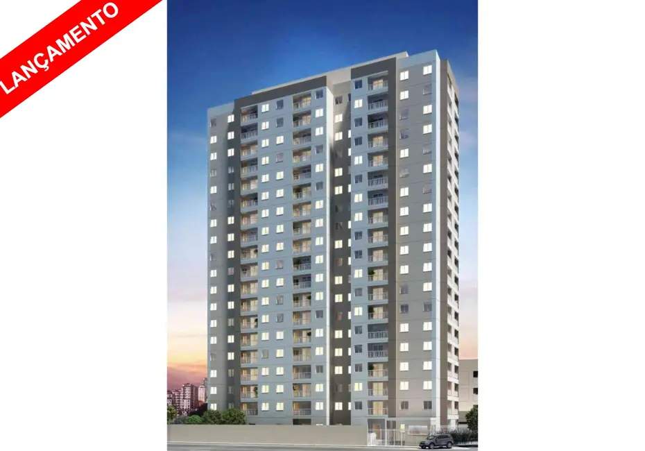 Foto 1 de Apartamento com 2 quartos à venda, 41m2 em Esplanada das Bandeiras, Guarulhos - SP