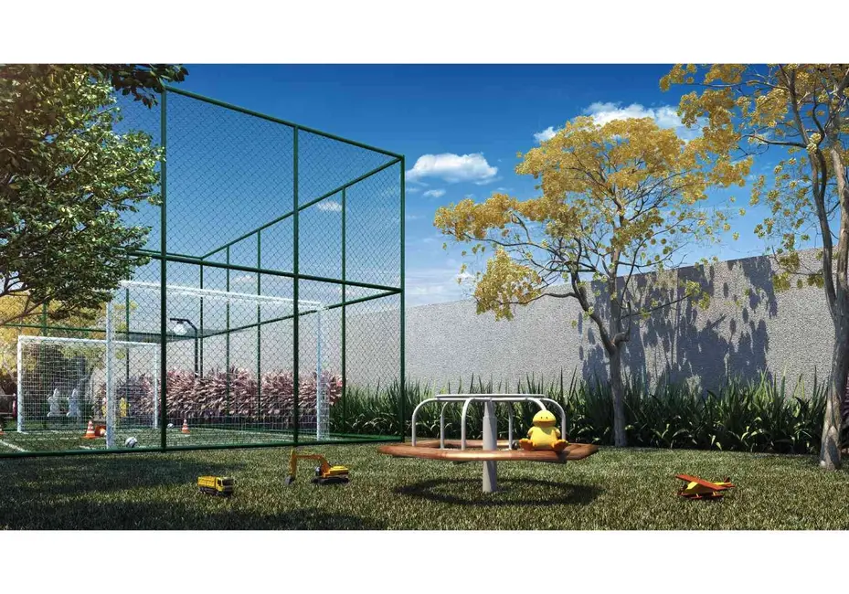 Foto 5 de Apartamento com 2 quartos à venda, 41m2 em Esplanada das Bandeiras, Guarulhos - SP