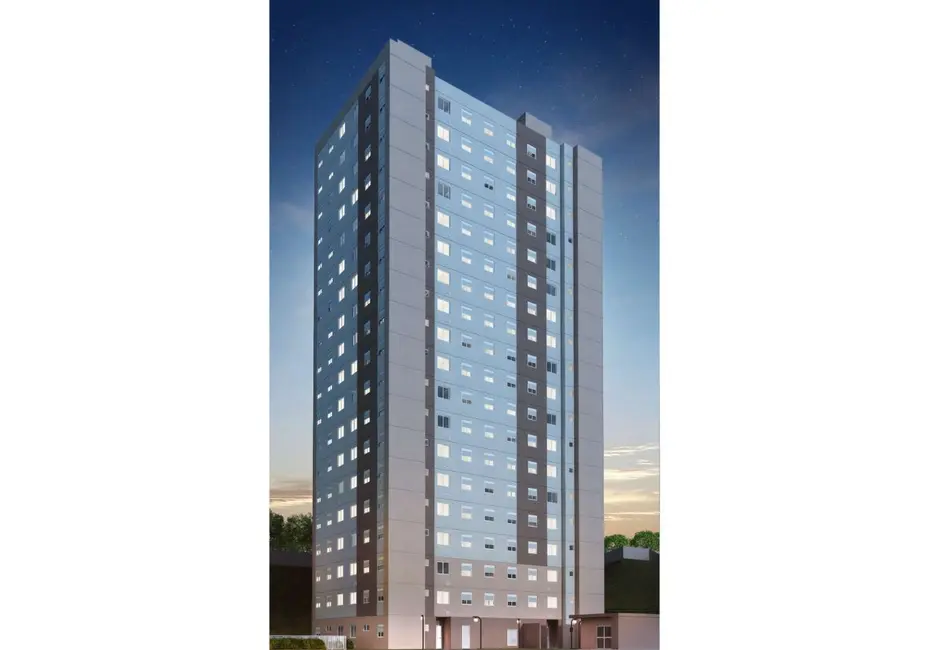 Foto 1 de Apartamento com 2 quartos à venda, 40m2 em Vila Pirituba, São Paulo - SP