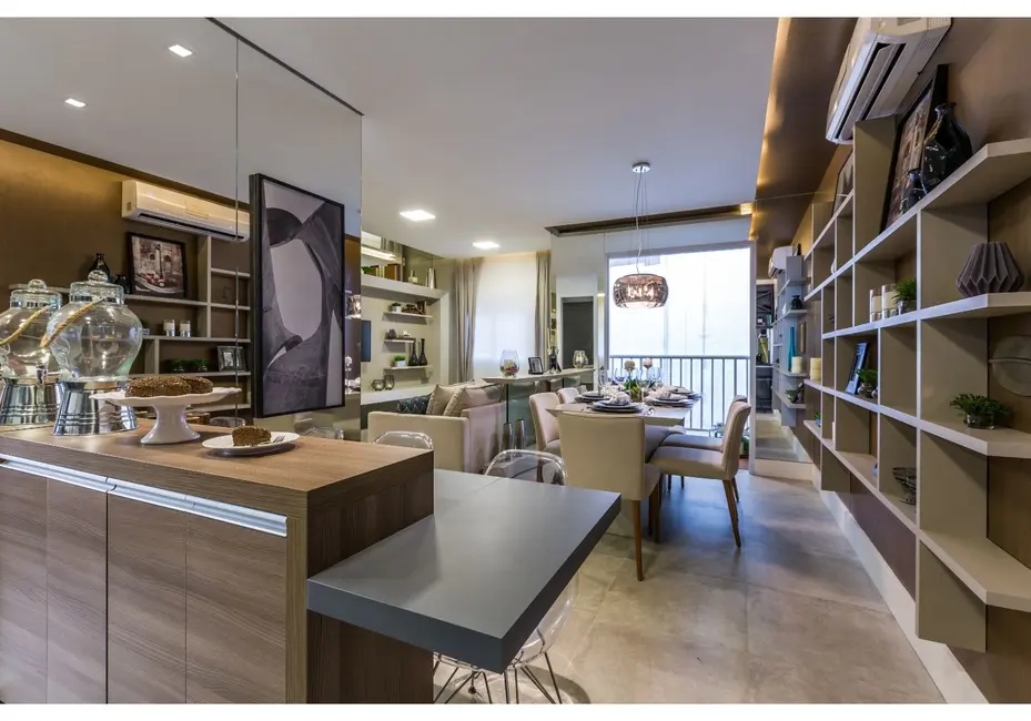 Foto 8 de Apartamento com 2 quartos à venda, 40m2 em Vila Pirituba, São Paulo - SP