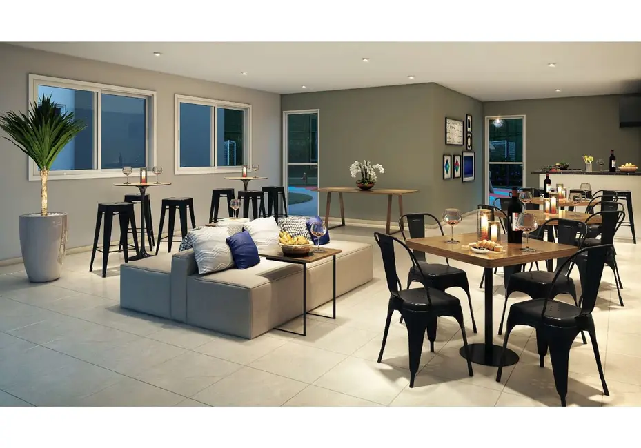 Foto 9 de Apartamento com 2 quartos à venda, 40m2 em Vila Pirituba, São Paulo - SP