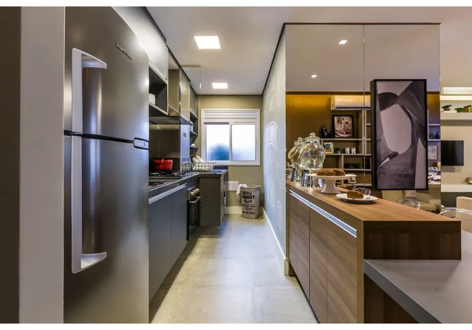 Foto 7 de Apartamento com 2 quartos à venda, 40m2 em Vila Pirituba, São Paulo - SP