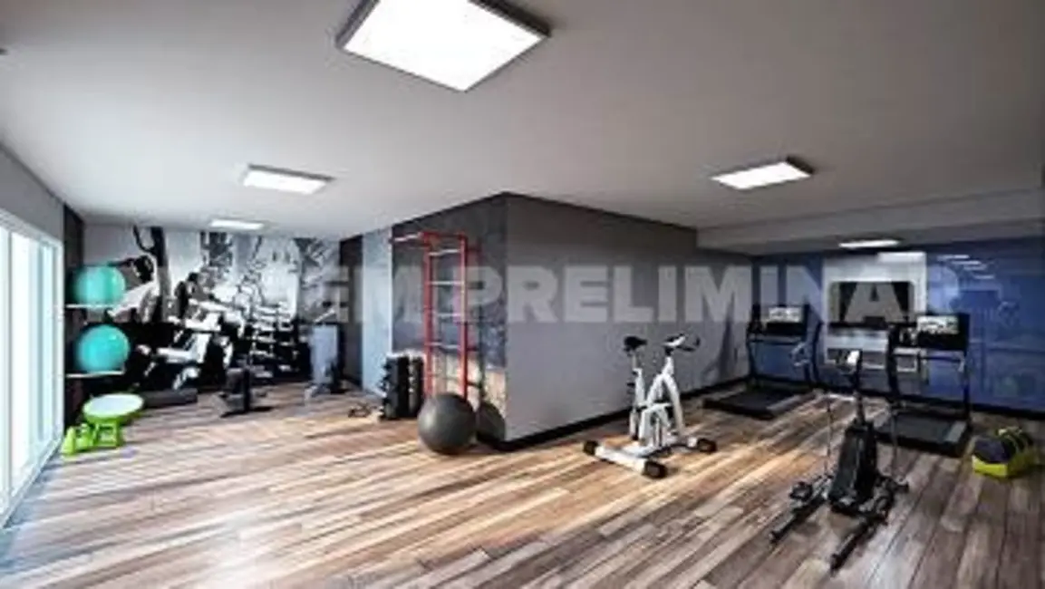 Apartamento com 3 quartos à venda, 151m2 em Água Branca, São Paulo - SP - imagem 3 Foto 3 de Apartamento com 3 quartos à venda, 151m2 em Água Branca, São Paulo - SP