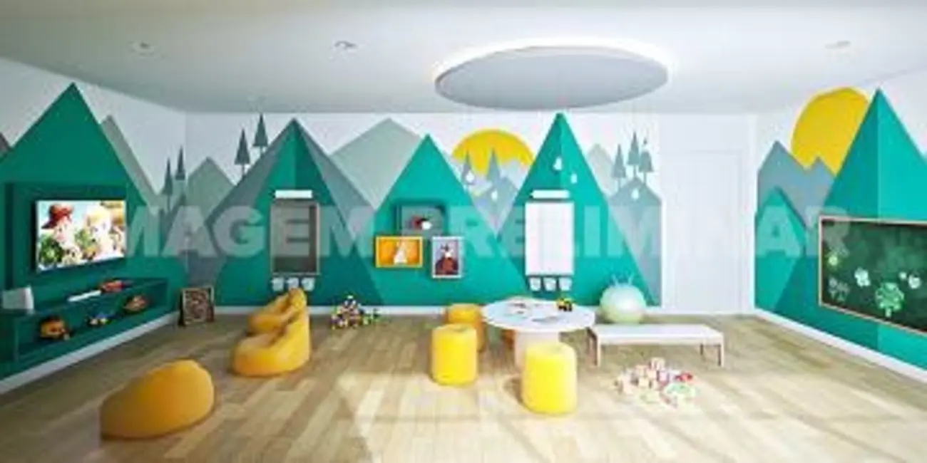 Apartamento com 3 quartos à venda, 151m2 em Água Branca, São Paulo - SP - imagem 4 Foto 4 de Apartamento com 3 quartos à venda, 151m2 em Água Branca, São Paulo - SP