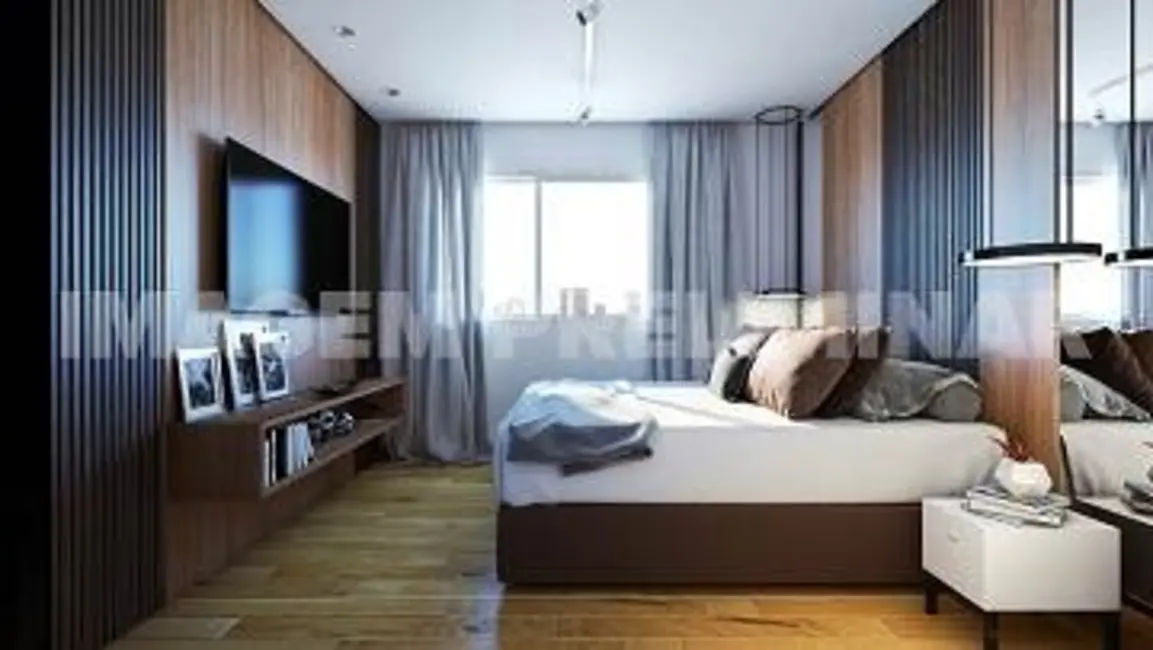 Apartamento com 3 quartos à venda, 151m2 em Água Branca, São Paulo - SP - imagem 7 Foto 7 de Apartamento com 3 quartos à venda, 151m2 em Água Branca, São Paulo - SP