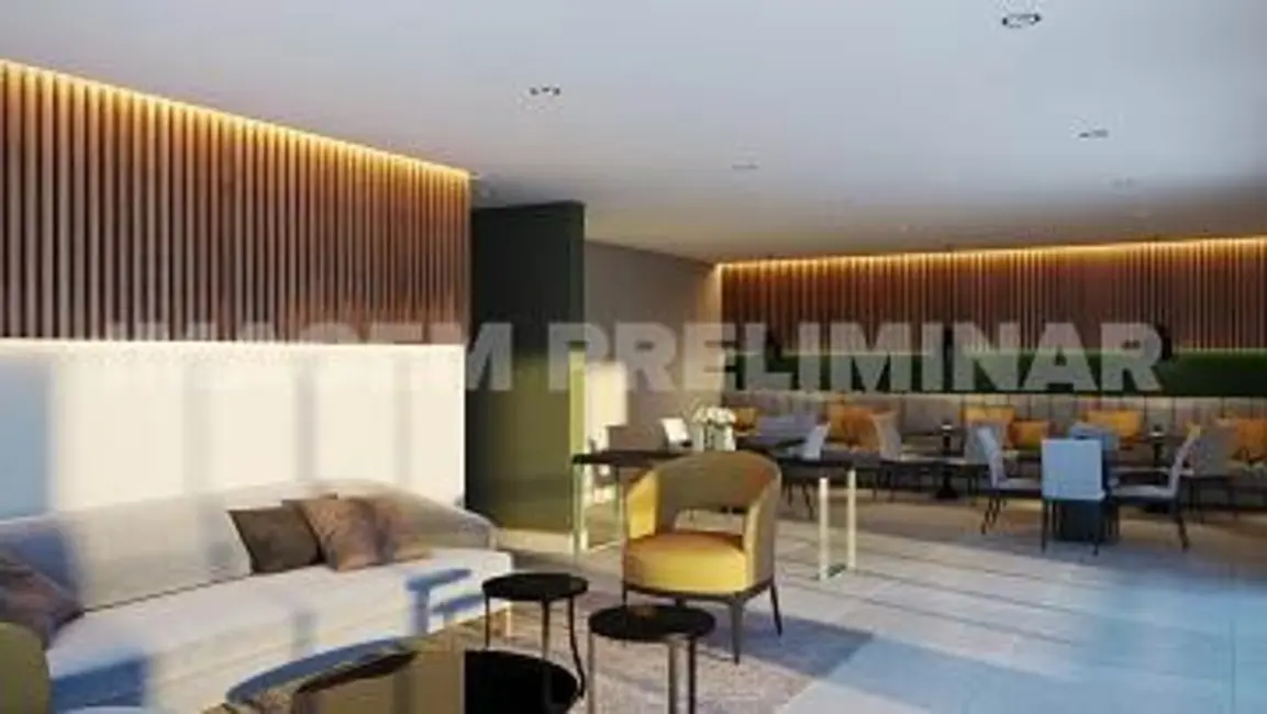 Apartamento com 3 quartos à venda, 151m2 em Água Branca, São Paulo - SP - imagem 5 Foto 5 de Apartamento com 3 quartos à venda, 151m2 em Água Branca, São Paulo - SP