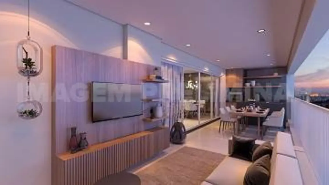 Apartamento com 3 quartos à venda, 151m2 em Água Branca, São Paulo - SP - imagem 9 Foto 9 de Apartamento com 3 quartos à venda, 151m2 em Água Branca, São Paulo - SP