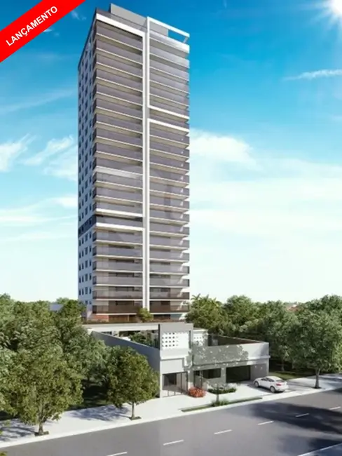 Foto 1 de Apartamento com 3 quartos à venda, 151m2 em Água Branca, São Paulo - SP