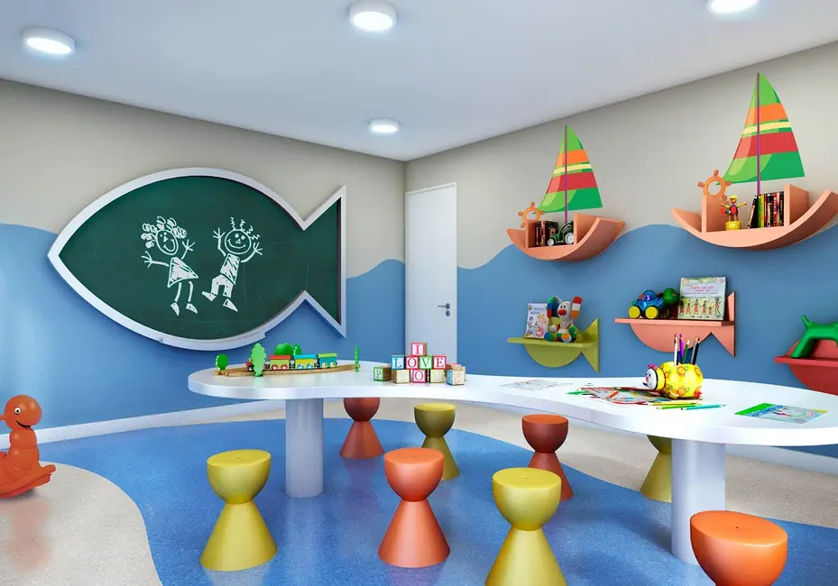 Foto 8 de Apartamento com 2 quartos à venda, 44m2 em Brás, São Paulo - SP