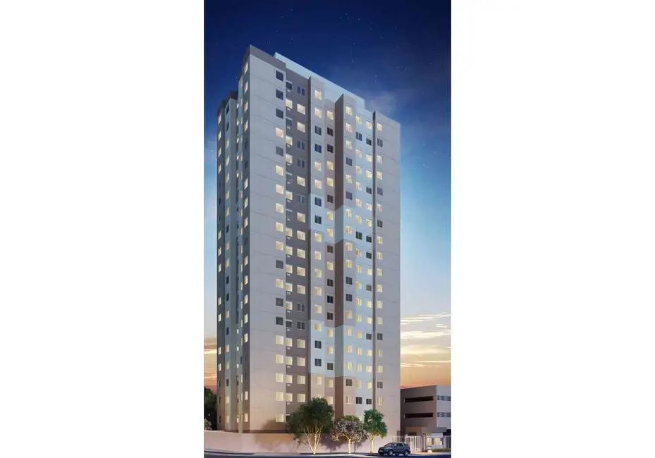 Foto 1 de Apartamento com 2 quartos à venda, 35m2 em Cidade Satélite Santa Bárbara, São Paulo - SP