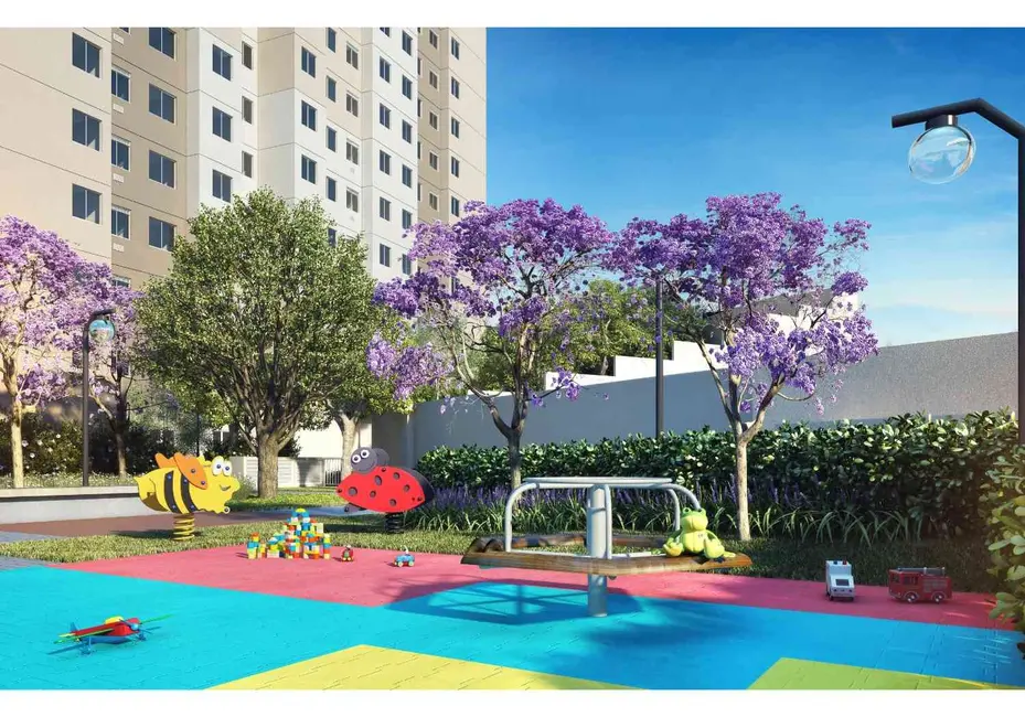 Foto 7 de Apartamento com 2 quartos à venda, 35m2 em Cidade Satélite Santa Bárbara, São Paulo - SP