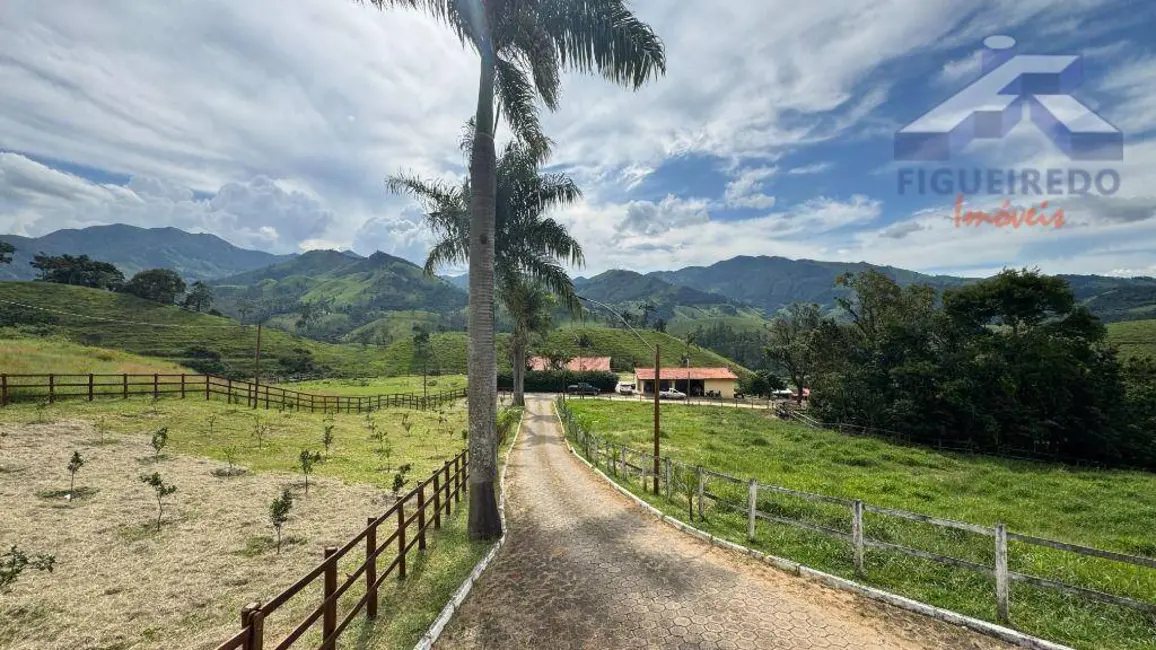 Foto 3 de Casa com 10 quartos à venda, 566m2 em Tronqueiras, Passa Quatro - MG