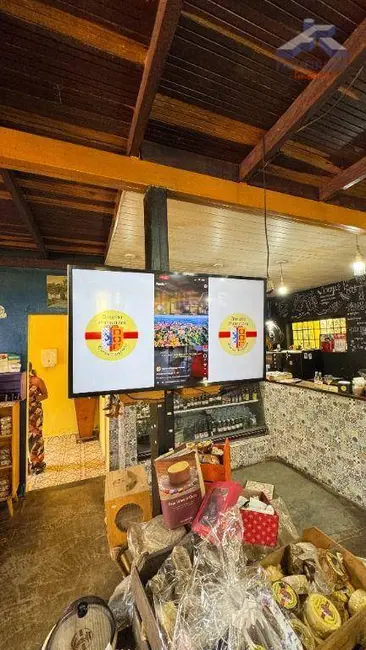 Foto 9 de Casa com 10 quartos à venda, 566m2 em Tronqueiras, Passa Quatro - MG