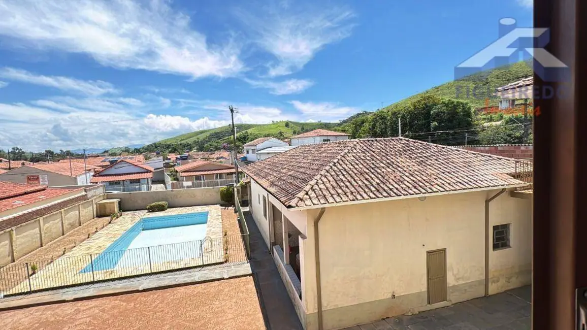 Foto 8 de Casa com 10 quartos à venda, 566m2 em Tronqueiras, Passa Quatro - MG