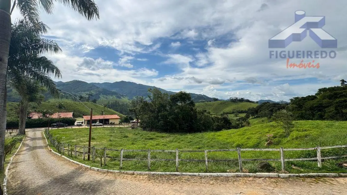 Foto 5 de Casa com 10 quartos à venda, 566m2 em Tronqueiras, Passa Quatro - MG
