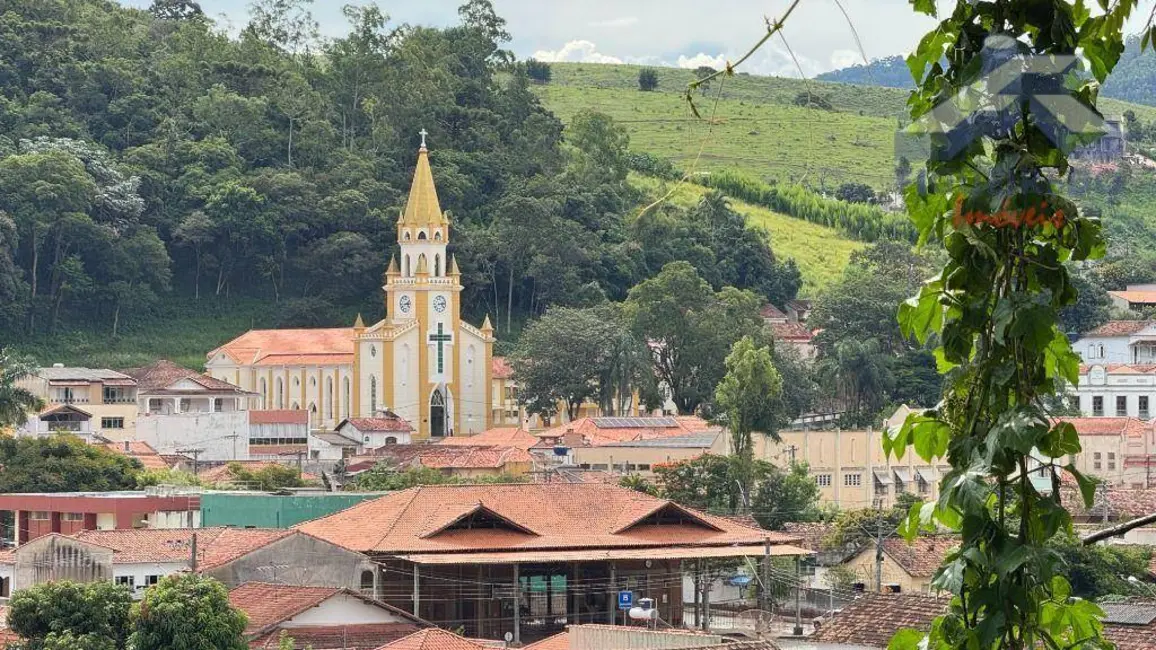 Foto 2 de Casa com 10 quartos à venda, 566m2 em Tronqueiras, Passa Quatro - MG