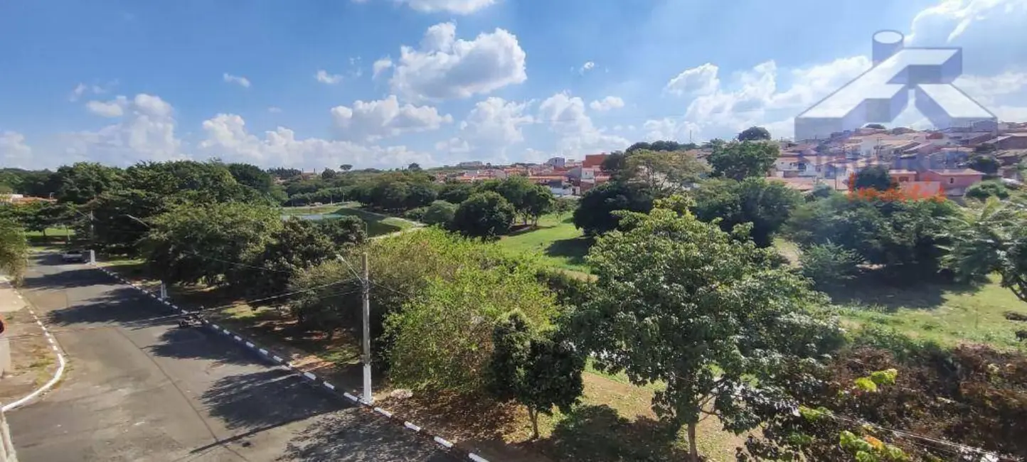 Foto 1 de Apartamento com 2 quartos para alugar, 66m2 em Jardim Lucila, Tatui - SP