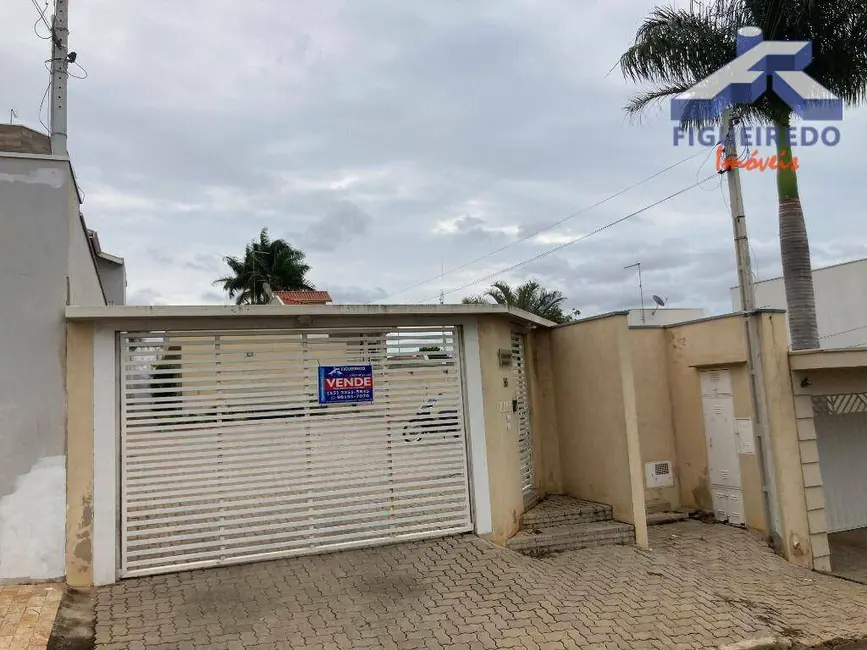 Foto 1 de Casa com 2 quartos à venda, 43m2 em Parque Santa Maria, Tatui - SP