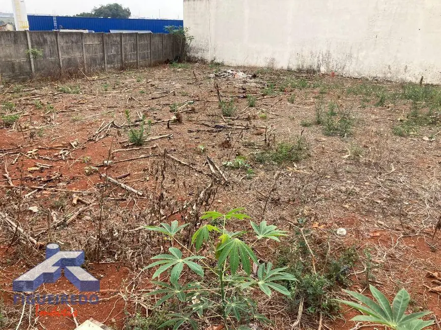 Foto 2 de Terreno / Lote à venda, 324m2 em Jardim Ordália, Tatui - SP