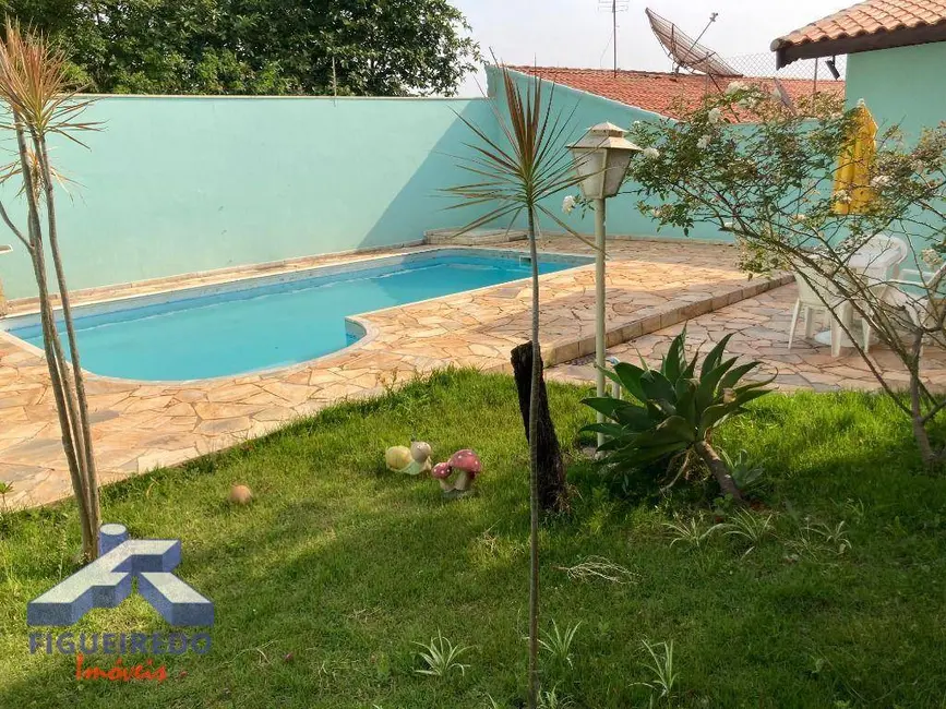 Foto 2 de Casa com 3 quartos à venda, 360m2 em Colina Verde, Tatui - SP