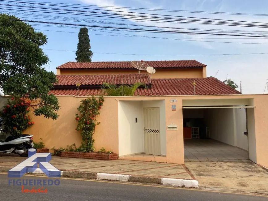 Foto 1 de Casa com 3 quartos à venda, 360m2 em Colina Verde, Tatui - SP