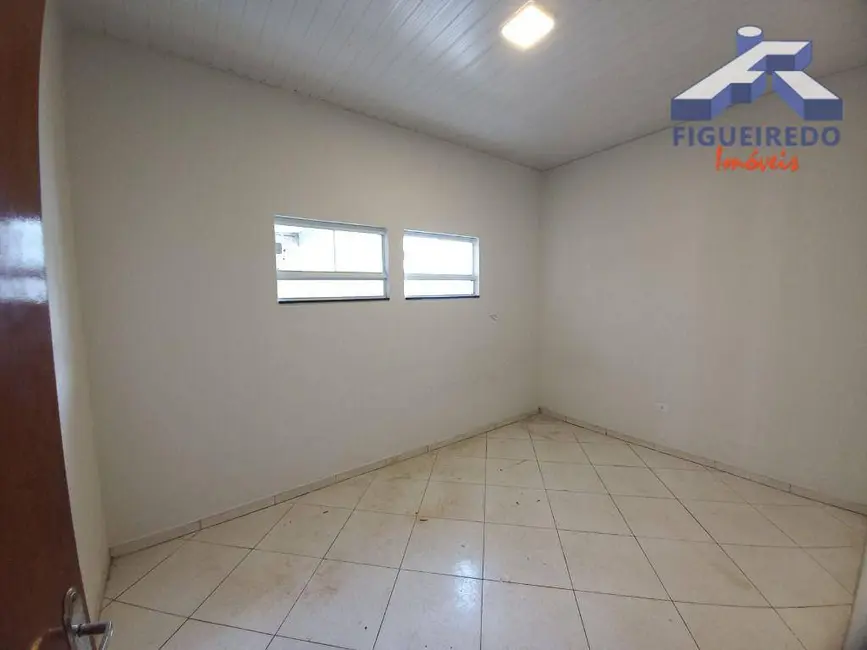 Foto 2 de Casa com 2 quartos para alugar em Vila Doutor Laurindo, Tatui - SP